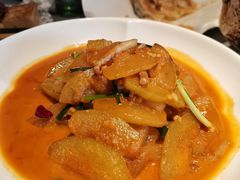 -阿庄新豫菜(通泰路店)