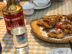 -阿巧一号私房菜(止园路店)