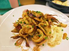 -华源餐厅·海鲜大排档(日月贝店)