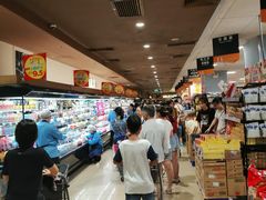 -AEON永旺(东方宝泰店)