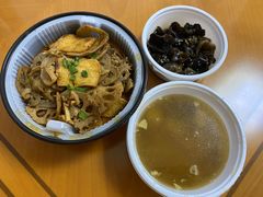 -美颐美·鲍汁排骨饭(龙华百佳华店)
