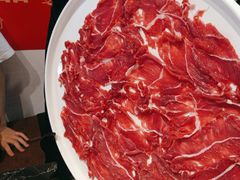 -巴蜀大将火锅(春熙店)
