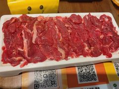 -黔有有贵州酸汤夺夺粉火锅(五味十字店)