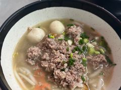 -榮泰米粉湯(Left Shop)