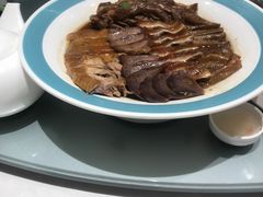 -广东道至正餐厅(区庄店)