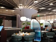 -雀蓝川菜(滨湖万象汇店)