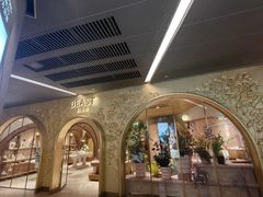 -BEAST野兽派(上海浦东嘉里城店)