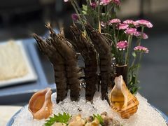-喜聚薈·花膠雞海鮮火鍋(越秀店)