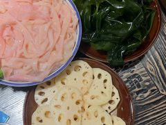 -冯校长老火锅(福田车公庙店)
