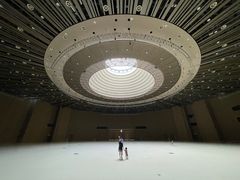 -北京雁栖湖国际会展中心