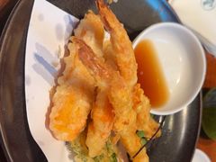 -Mr·Fish鱼鲜生海鲜放题(银泰in99店)