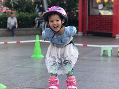 -利群海琴购物广场(商丘路店)