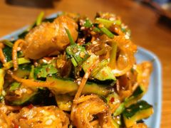 -觅山云南菜(泊富ICITY店)