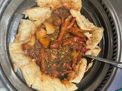 -灶座小锅烀饼·铁锅炖(全国总店)