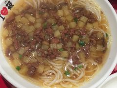 -西贝(宝乐汇店)