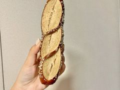 -Cafe Mersey默西咖啡(平江店)