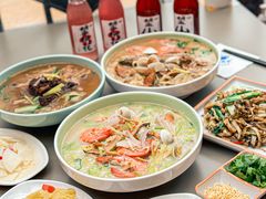 -大禹家·海鲜面馆(新闸路店)
