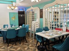 -阿拉丁新疆风味餐厅·清真(罗廊巷店)