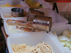 -青羊区不同味冒菜店(青羊店)