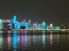 -钱塘江