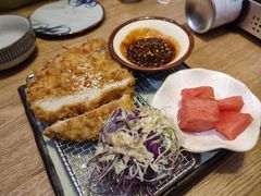 -西月山居匠心创意料理(江汉路新佳丽广场店)