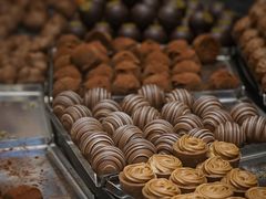 -Laderach 莱德拉(上海环贸iapm店)