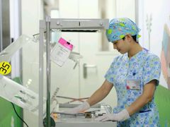 -湖南省妇幼保健院(兴汉门院区)