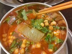 -鸿顺老铁锅美蛙鱼府(解放碑店)