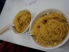 -麦文记面家(佐敦店)