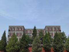 -历代帝王庙博物馆