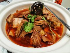 -亢龙太子酒轩·花园店