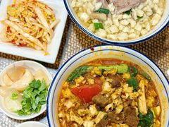 -毅祥斋老孙家泡馍(西羊市店)