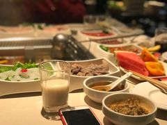 -海底捞火锅(万丰桥店)
