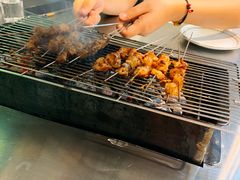 -江合勇丹东兄弟小串海鲜烧烤(总店)