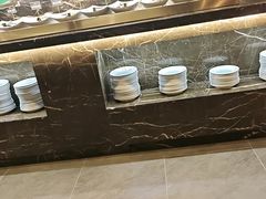 -汉丽斯巴西烤肉自助(市南店)