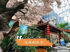 -嘉悦汗蒸时代(曙光路店)