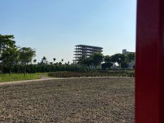 -歌斐颂巧克力小镇