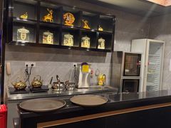 -汉仁宫·古法按摩·足道·SPA(沙井店)