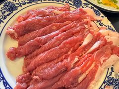 -裕德孚·非遗手切涮羊肉(东直门内大街店)