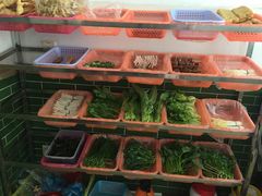 -李记牛杂店(建设一街店)