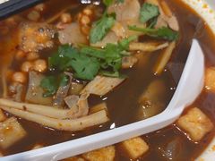 -苏晓玥·手作江南小吃(深圳北站店)