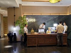 -鹤祥宫·影院足道·SPA连锁(苹果园店)