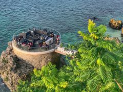 -Rock Bar Bali(Bali)
