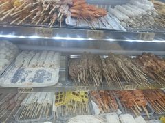 -张记炸串肠粉