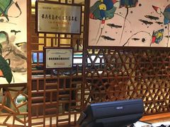 -青岛海天世园酒店-海澜阁中餐厅