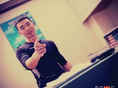 钟教练-RoMan罗马健身工作室(莘庄店)