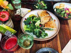 -O'mills Sourdough Bakery&Bistro(永嘉路店)