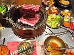 -西塔老太太泥炉烤肉(杭州首店)