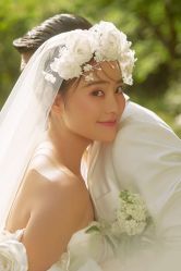 -巴黎新娘婚纱摄影·婚礼策划(嘉定总店)