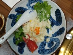 -喜牛日本料理(双街店)